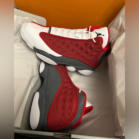 Jordan Other - NEW Air Jordan 13 retro size 8M